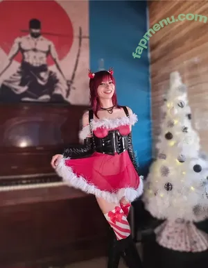 Meg Vicious / meg.vicious / myviciouscrush nude photo #0428