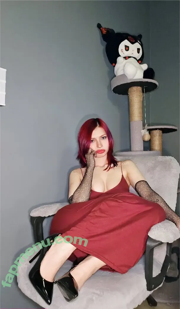 Meg Vicious nude photo #0405 (meg.vicious / myviciouscrush)