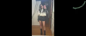 Meg Wilbur / littlemonsterdoll nude photo #0013