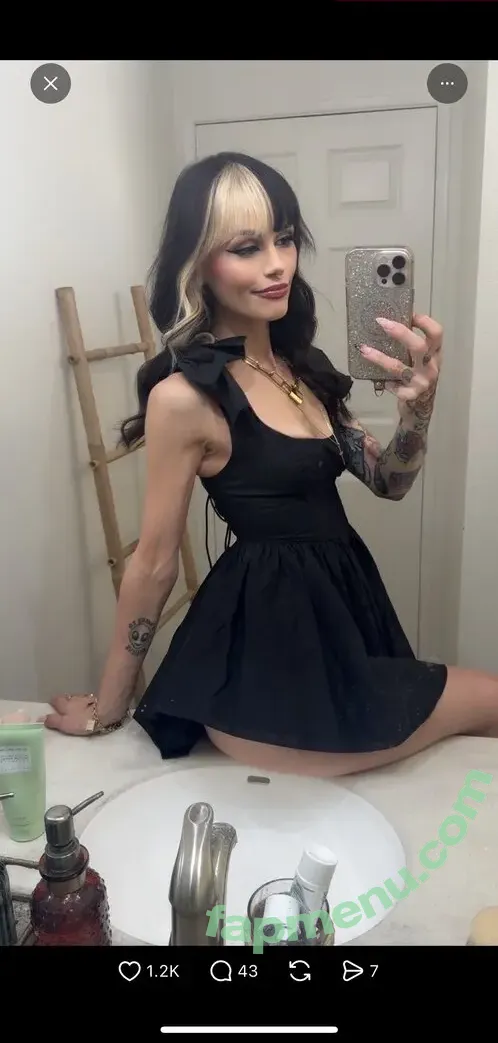 Meg Wilbur nude photo #0017 (littlemonsterdoll)