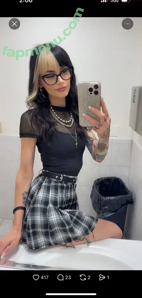 Meg Wilbur nude photo #0018 (littlemonsterdoll)