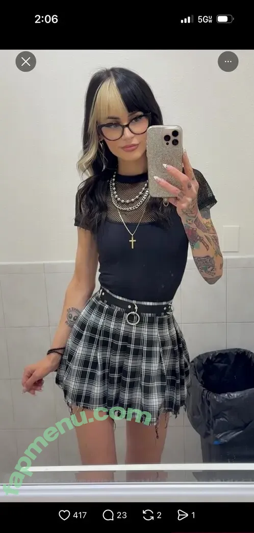 Meg Wilbur nude photo #0019 (littlemonsterdoll)