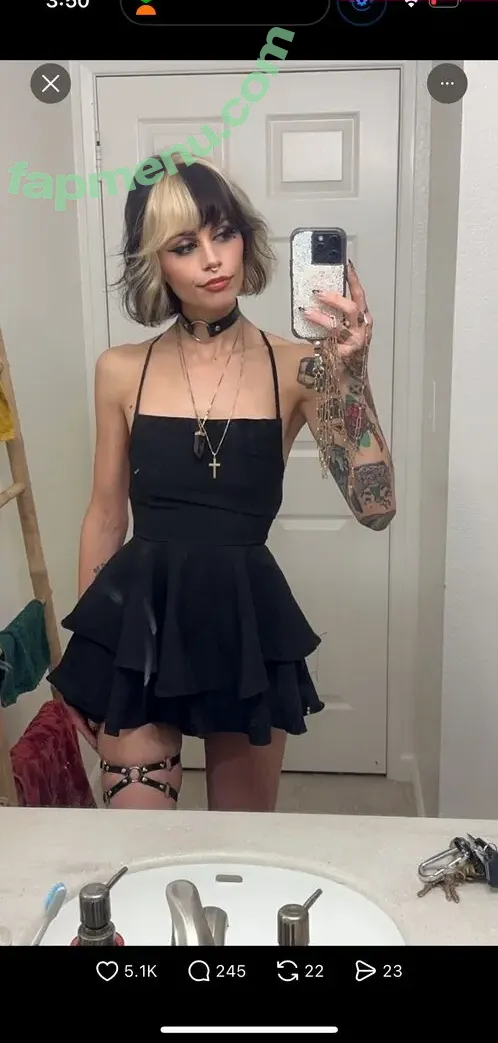 Meg Wilbur nude photo #0020 (littlemonsterdoll)