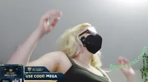 MegalodonVT nude photo #0080