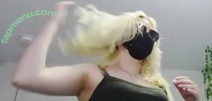 MegalodonVT nude photo #0081
