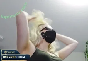 MegalodonVT nude photo #0083