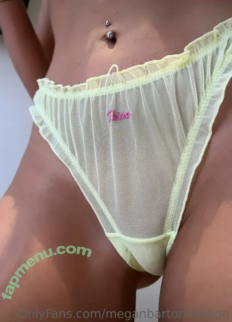 Megan Barton-Hanson nude photo #0126 (meganbartonhanson / meganbartonhanson_)