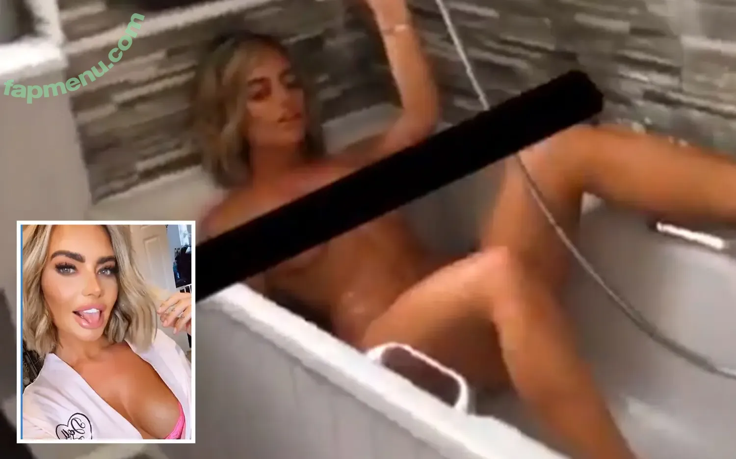 Megan Barton nude photo #0003 (Megan Barton)