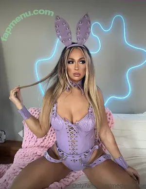 Megan Bayne / meganbayne / themeganbayne nude photo #1416