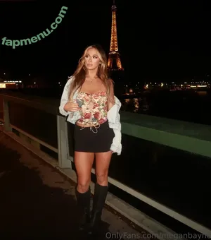 Megan Bayne / meganbayne / themeganbayne nude photo #1444