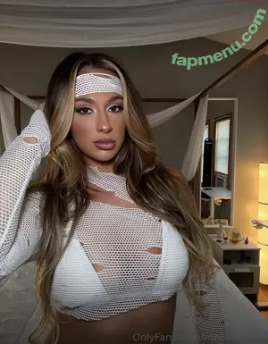 Megan Bayne / meganbayne / themeganbayne nude photo #1452