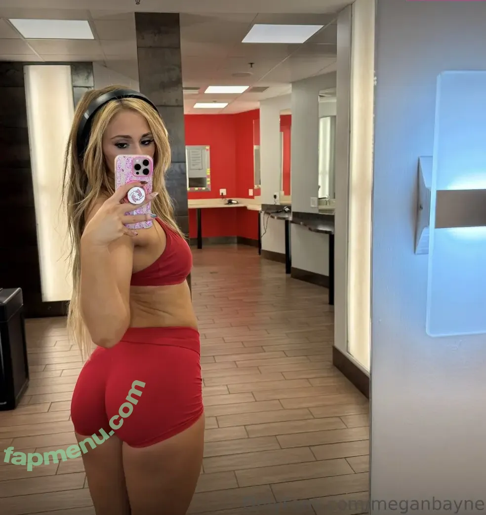 Megan Bayne nude photo #1409 (meganbayne / themeganbayne)