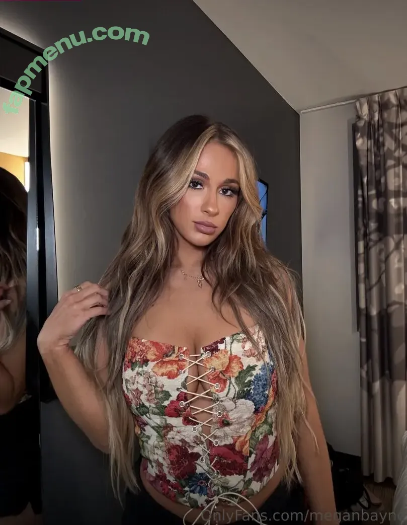 Megan Bayne nude photo #1440 (meganbayne / themeganbayne)