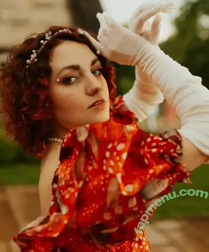 Megan Ciafre / meganciafre nude photo #0026