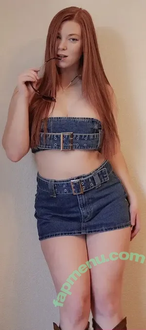 Megan DeLuca / Megmdxoxo_ / megandeluca nude photo #0010