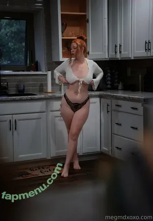 Megan DeLuca / Megmdxoxo_ / megandeluca nude photo #0964