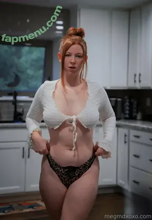 Megan DeLuca / Megmdxoxo_ / megandeluca nude photo #1005