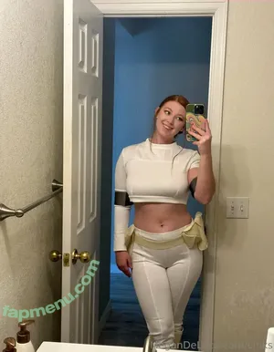 Megan DeLuca / Megmdxoxo_ / megandeluca nude photo #1184