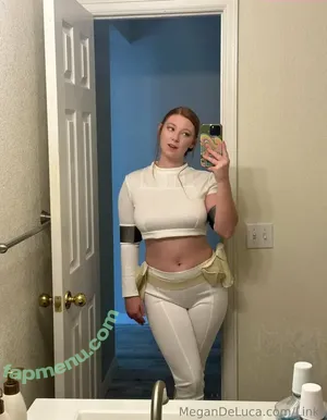 Megan DeLuca / Megmdxoxo_ / megandeluca nude photo #1188