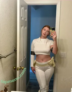 Megan DeLuca / Megmdxoxo_ / megandeluca nude photo #1217