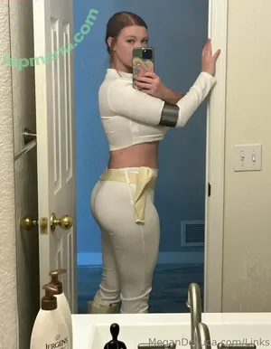 Megan DeLuca / Megmdxoxo_ / megandeluca nude photo #1239