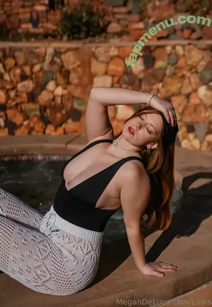 Megan DeLuca / Megmdxoxo_ / megandeluca nude photo #1255