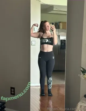 Megan DeLuca / Megmdxoxo_ / toroproductions / user nude photo #1329