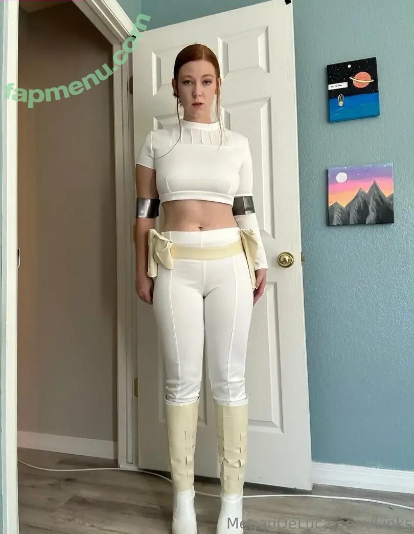 Megan DeLuca nude photo #1201 (Megmdxoxo_ / megandeluca)