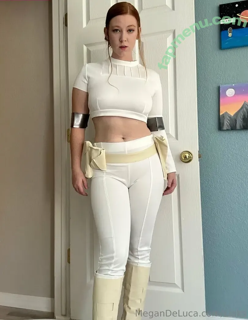 Megan DeLuca nude photo #1221 (Megmdxoxo_ / megandeluca)