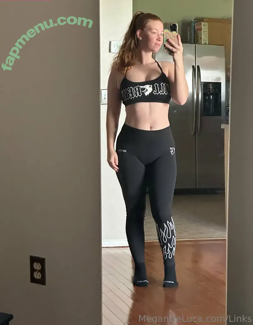 Megan DeLuca nude photo #1319 (Megmdxoxo_ / toroproductions / user)