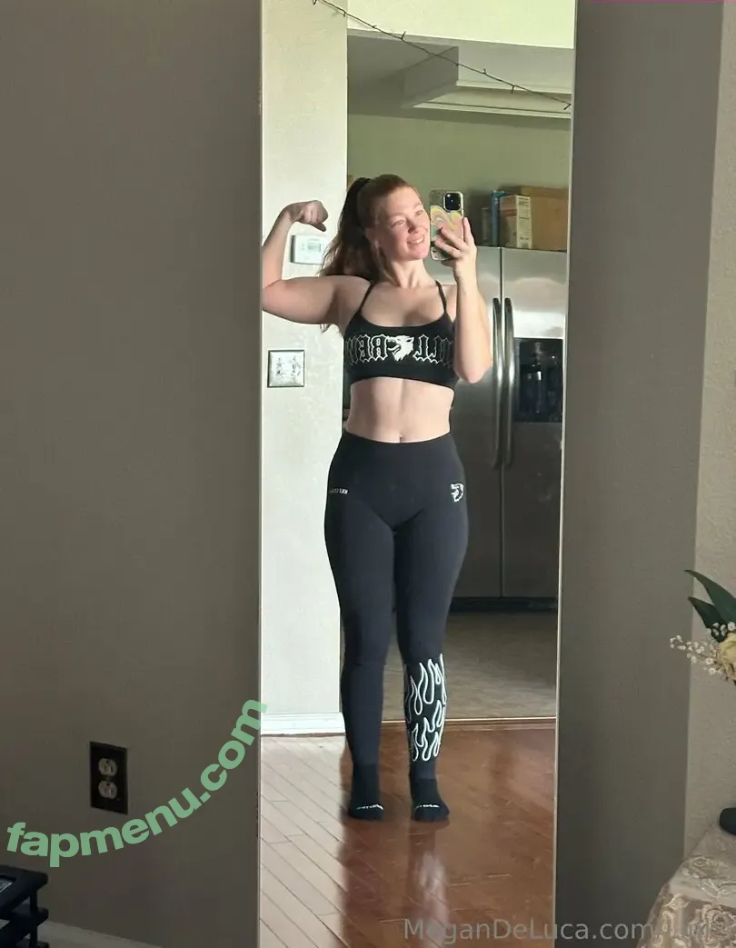 Megan DeLuca nude photo #1329 (Megmdxoxo_ / toroproductions / user)