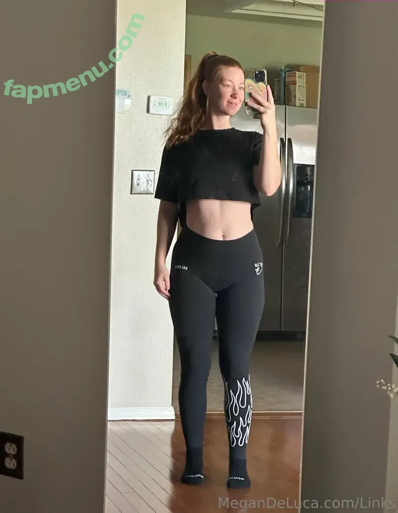 Megan DeLuca nude photo #1330 (Megmdxoxo_ / toroproductions / user)