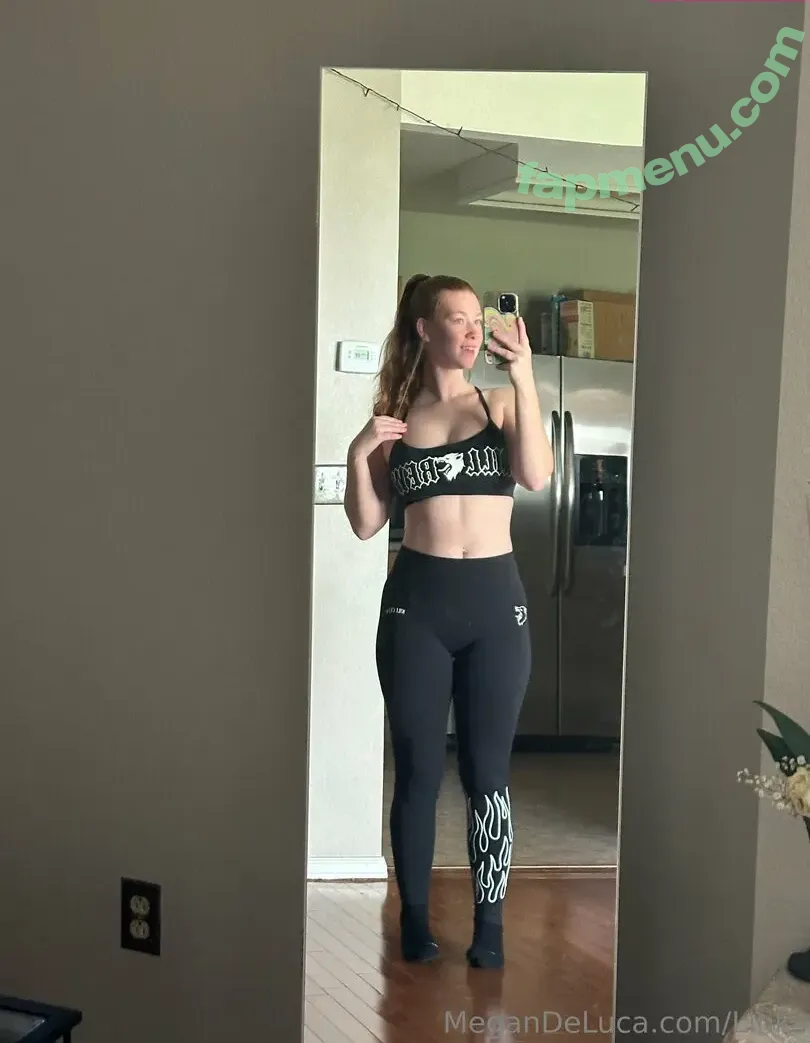 Megan DeLuca nude photo #1335 (Megmdxoxo_ / toroproductions / user)