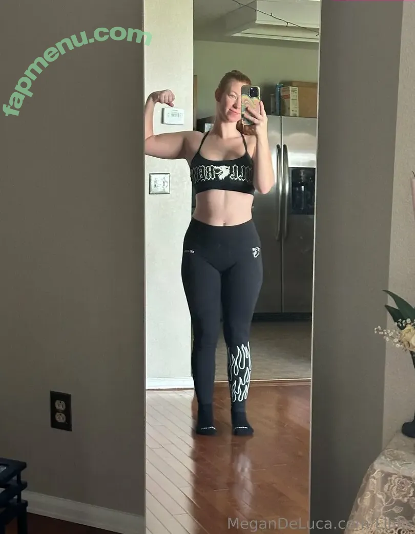 Megan DeLuca nude photo #1337 (Megmdxoxo_ / toroproductions / user)