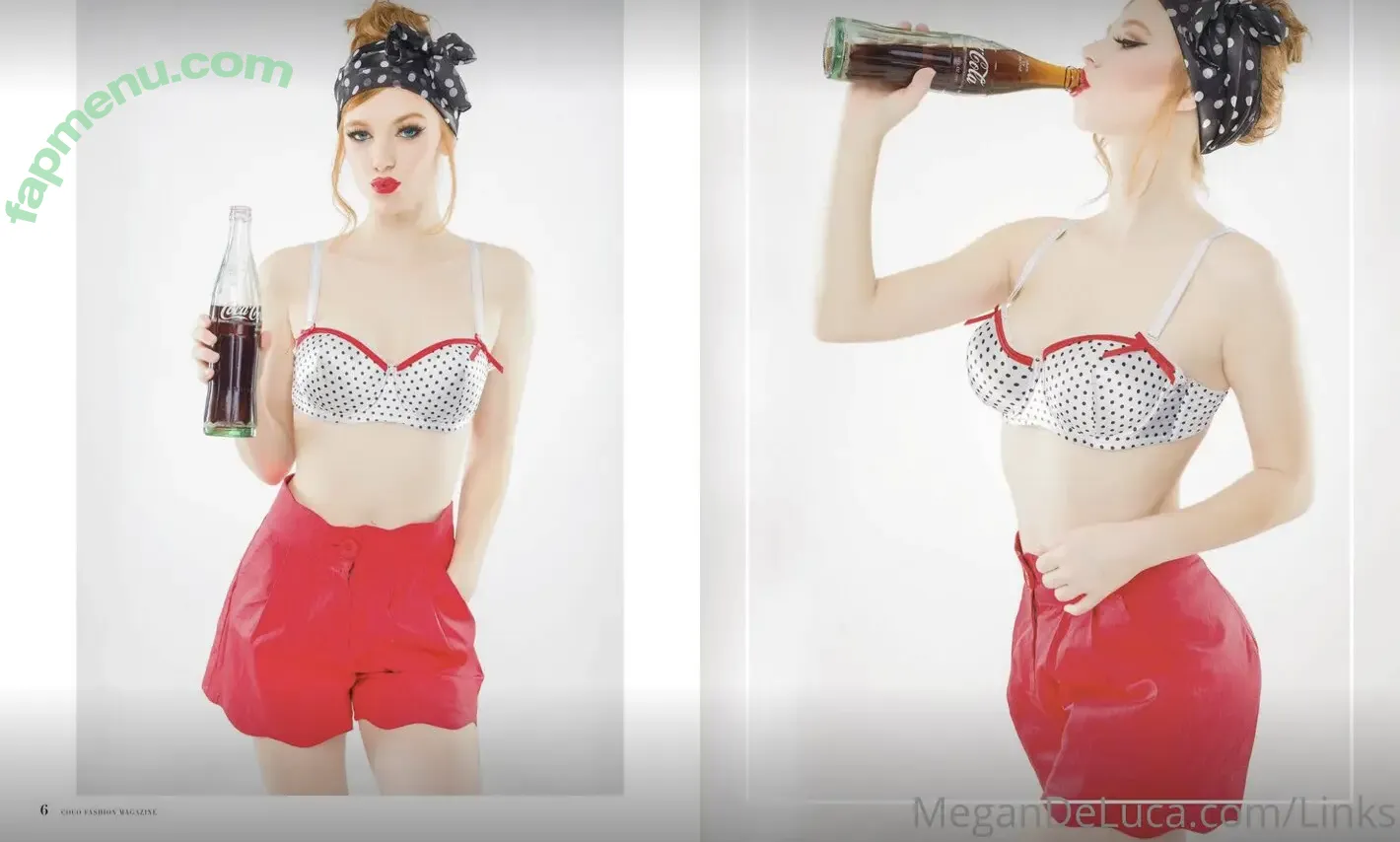 Megan DeLuca nude photo #1472 (Megmdxoxo_ / megan_deluca / toroproductions / user)