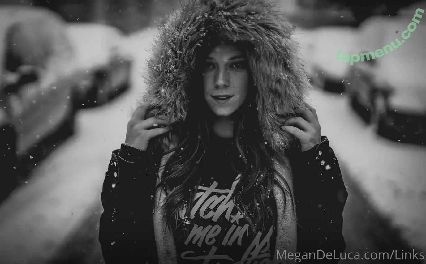 Megan DeLuca nude photo #1493 (Megmdxoxo_ / megan_deluca / megandeluca)