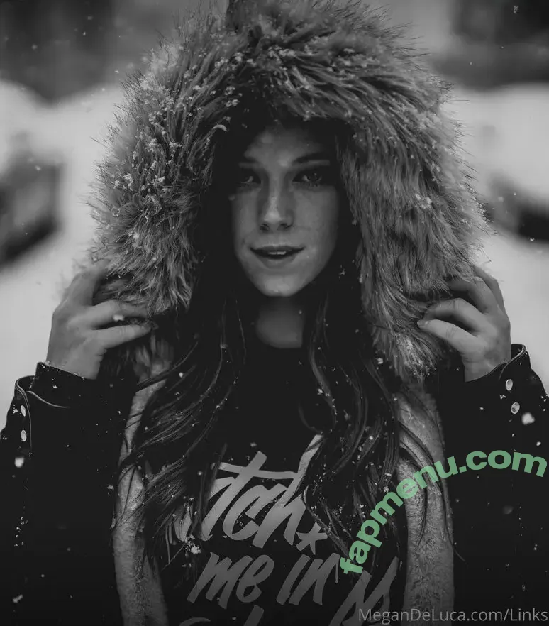 Megan DeLuca nude photo #1495 (Megmdxoxo_ / megan_deluca / megandeluca)