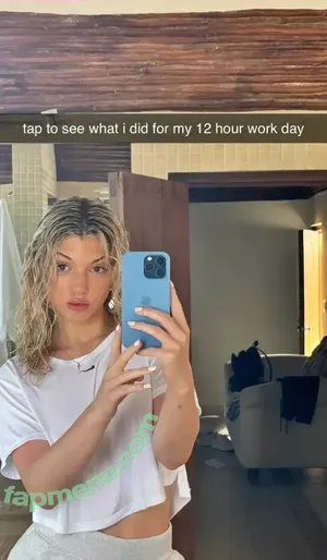 Megan Eugenio / Overtime Megan / Overtimemegan nude photo #0060