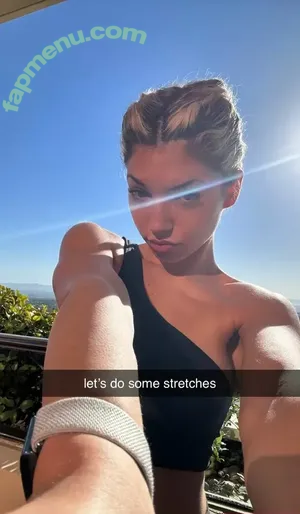 Megan Eugenio / Overtime Megan / Overtimemegan nude photo #0087