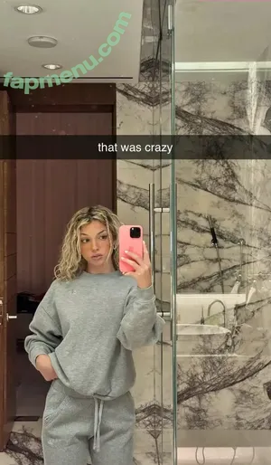 Megan Eugenio / Overtime Megan / Overtimemegan nude photo #0112