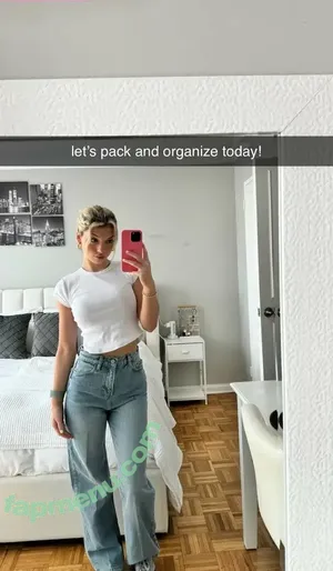 Megan Eugenio / Overtime Megan / Overtimemegan nude photo #0130