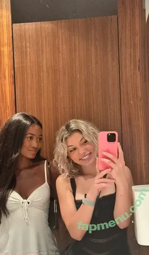 Megan Eugenio / Overtime Megan / Overtimemegan nude photo #0131