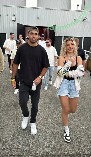 Megan Eugenio / Overtime Megan / Overtimemegan nude photo #0133