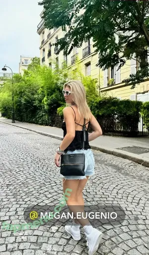 Megan Eugenio / Overtime Megan / Overtimemegan nude photo #0145