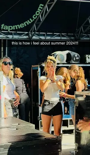 Megan Eugenio / Overtime Megan / Overtimemegan nude photo #0148