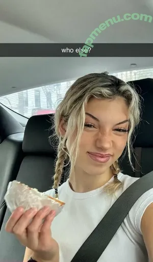 Megan Eugenio / Overtime Megan / Overtimemegan nude photo #0153