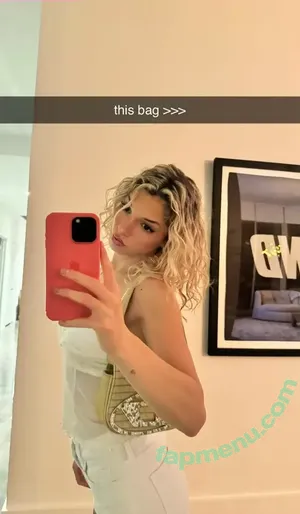 Megan Eugenio / Overtime Megan / Overtimemegan nude photo #0155