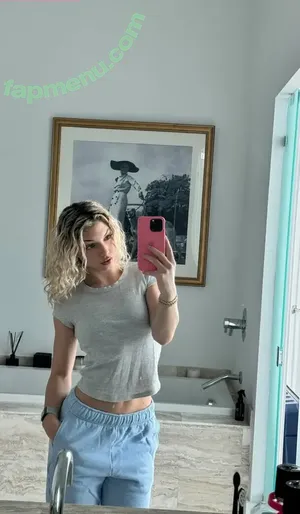 Megan Eugenio / Overtime Megan / Overtimemegan nude photo #0158