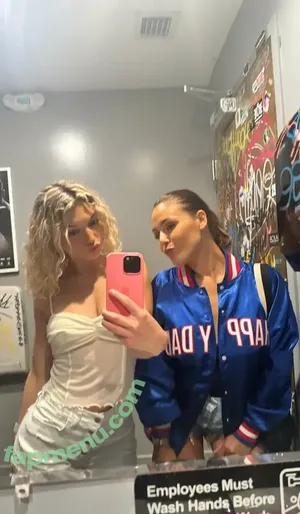 Megan Eugenio / Overtime Megan / Overtimemegan nude photo #0165