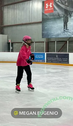 Megan Eugenio / Overtime Megan / Overtimemegan nude photo #0191